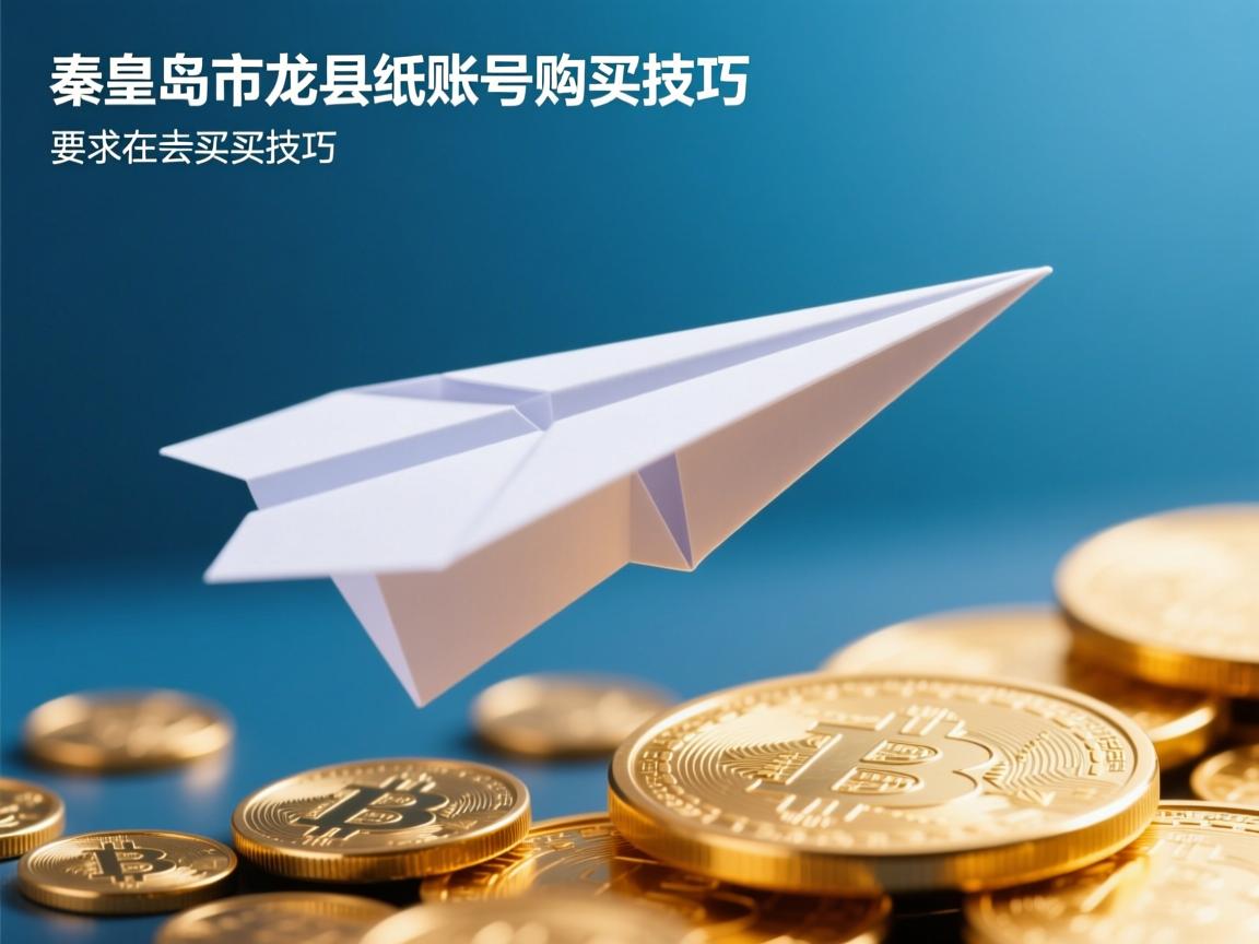 秦皇岛市卢龙县纸飞机账号购买技巧