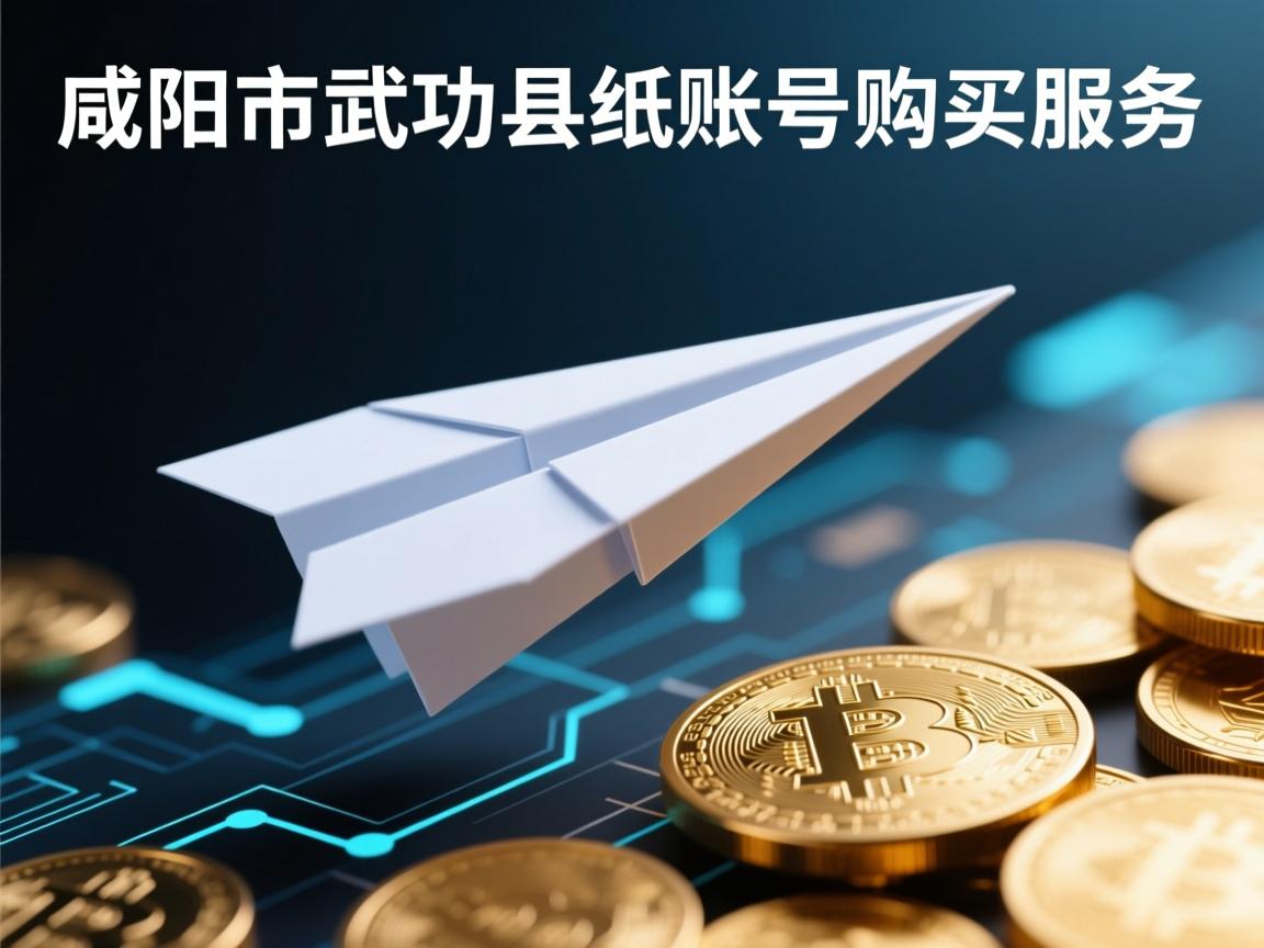 咸阳市武功县纸飞机账号购买服务