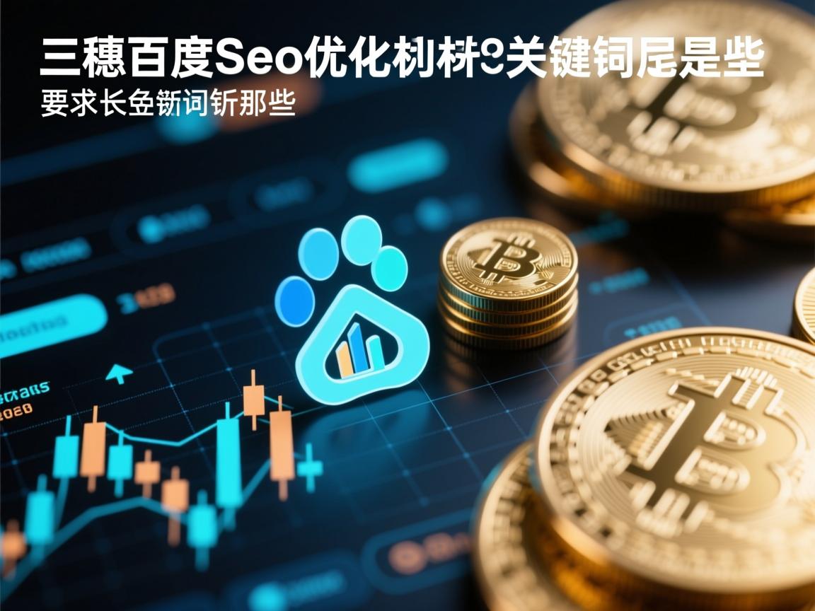 三穗百度seo优化的相关长尾关键词是那些