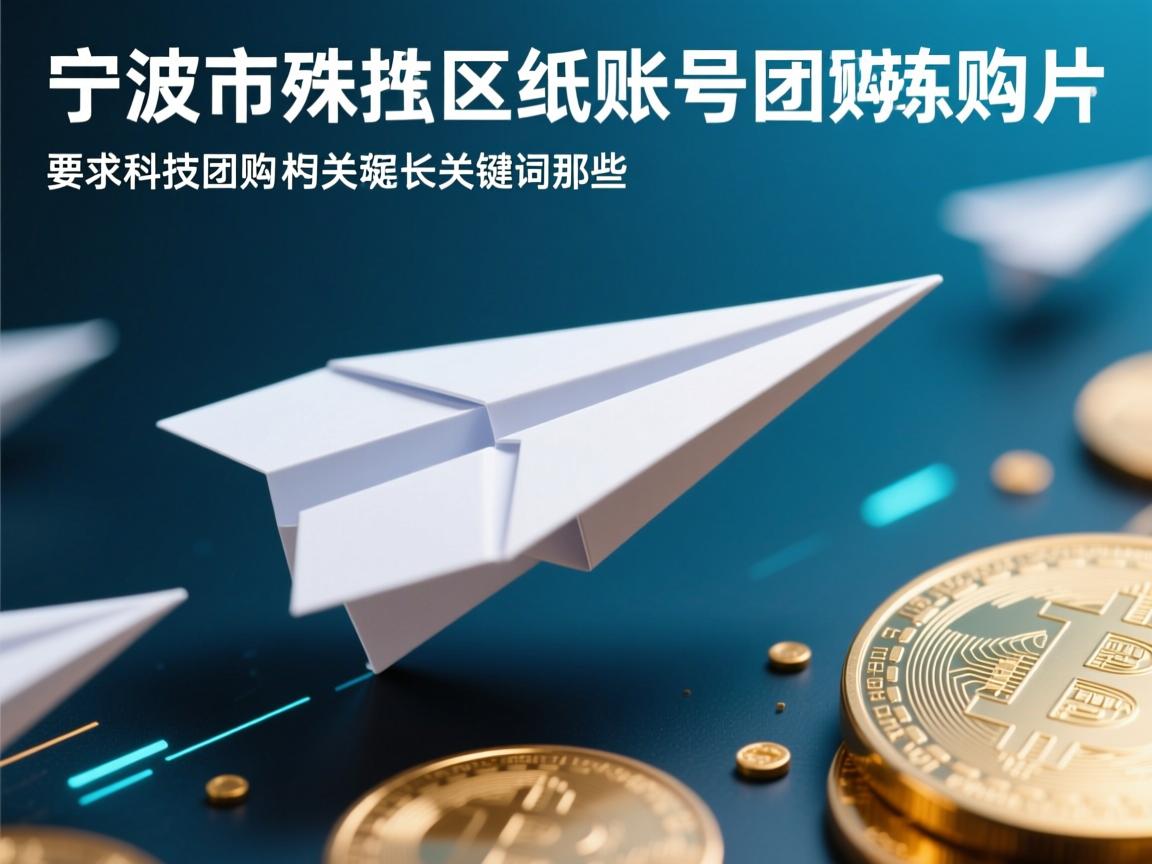 宁波市海曙区纸飞机账号团购的相关长尾关键词是那些