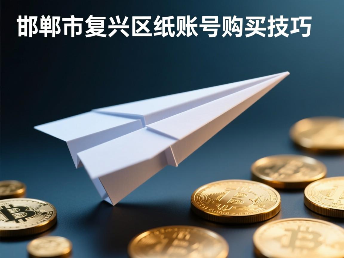 邯郸市复兴区纸飞机账号购买技巧