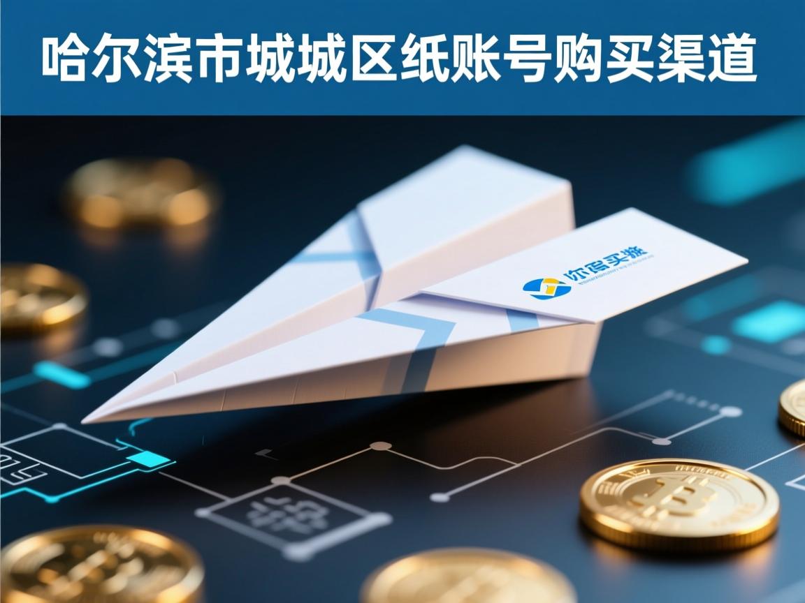 哈尔滨市阿城区纸飞机账号购买渠道