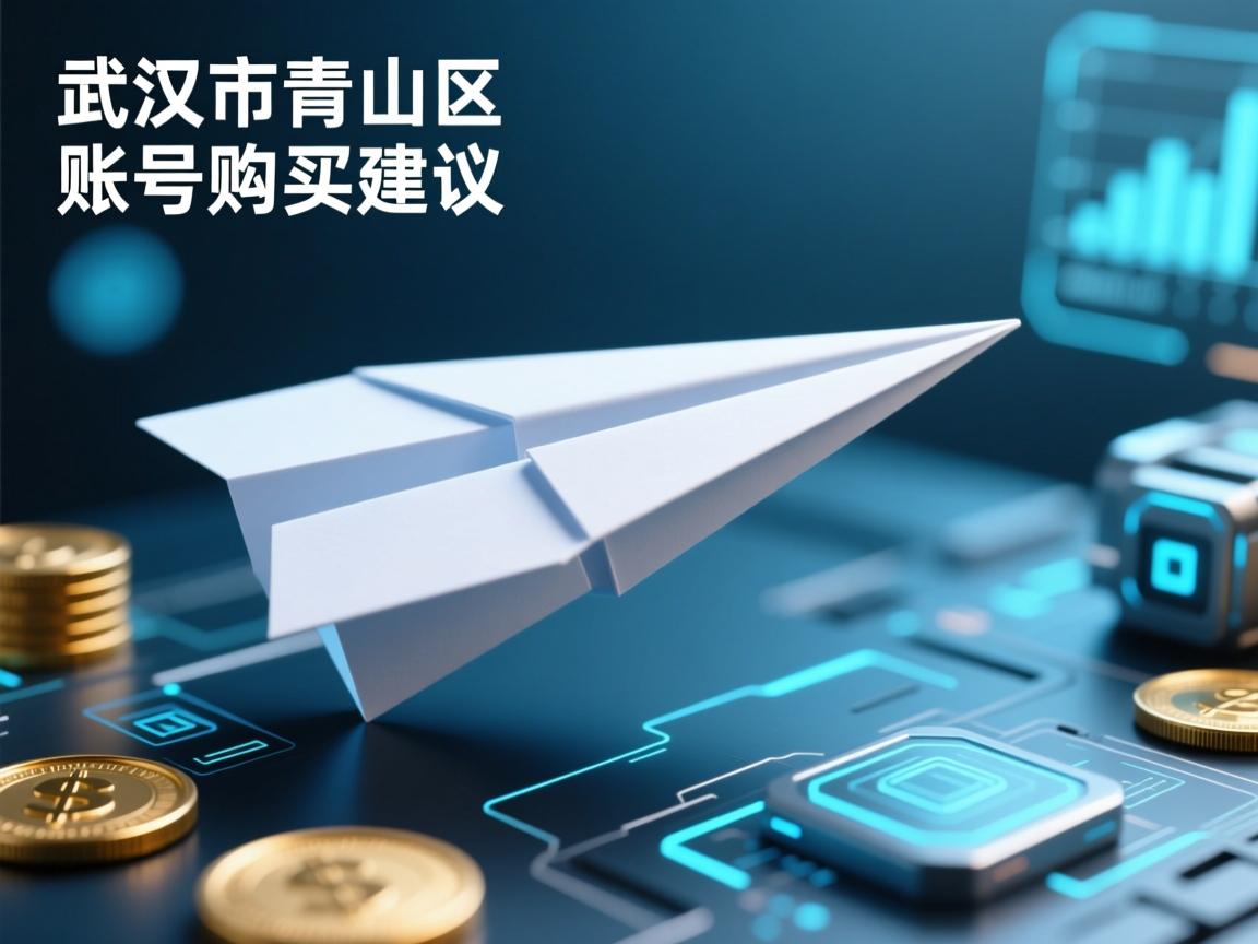 武汉市青山区纸飞机账号购买建议