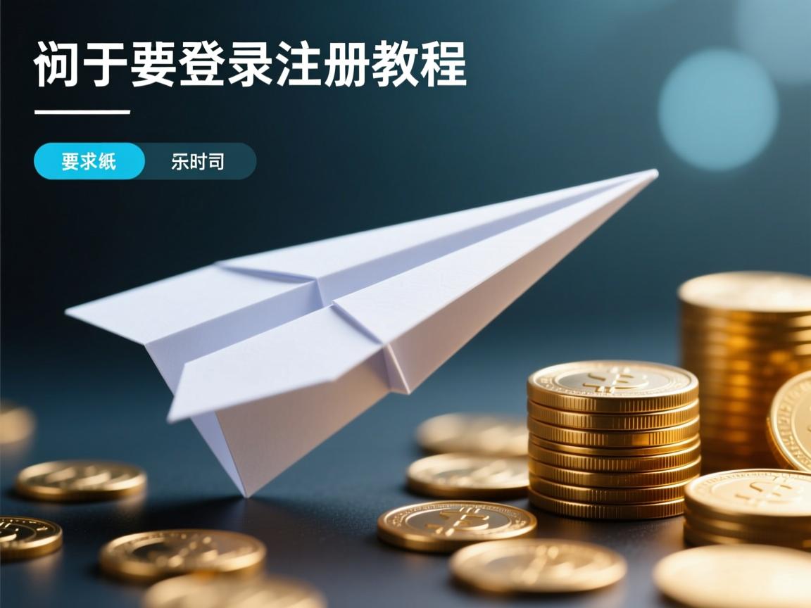 纸飞机怎么登录注册教程