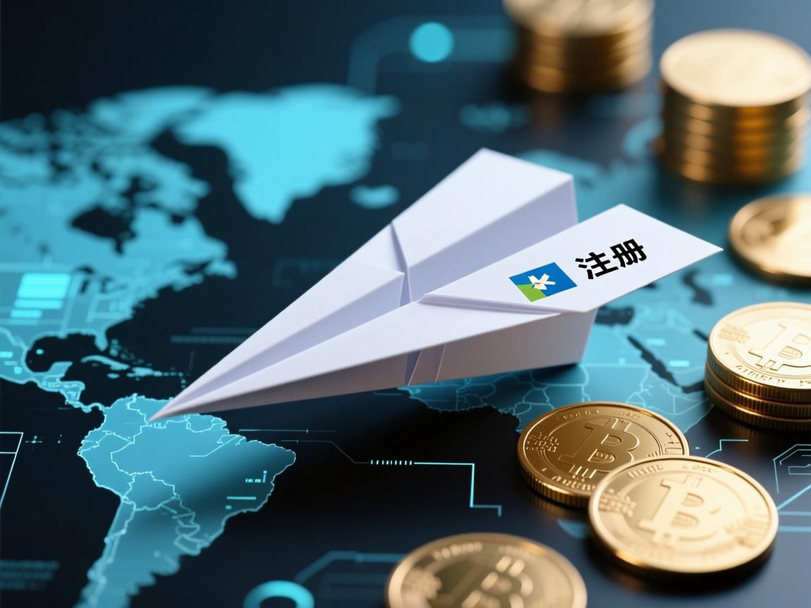 国外的纸飞机怎么注册