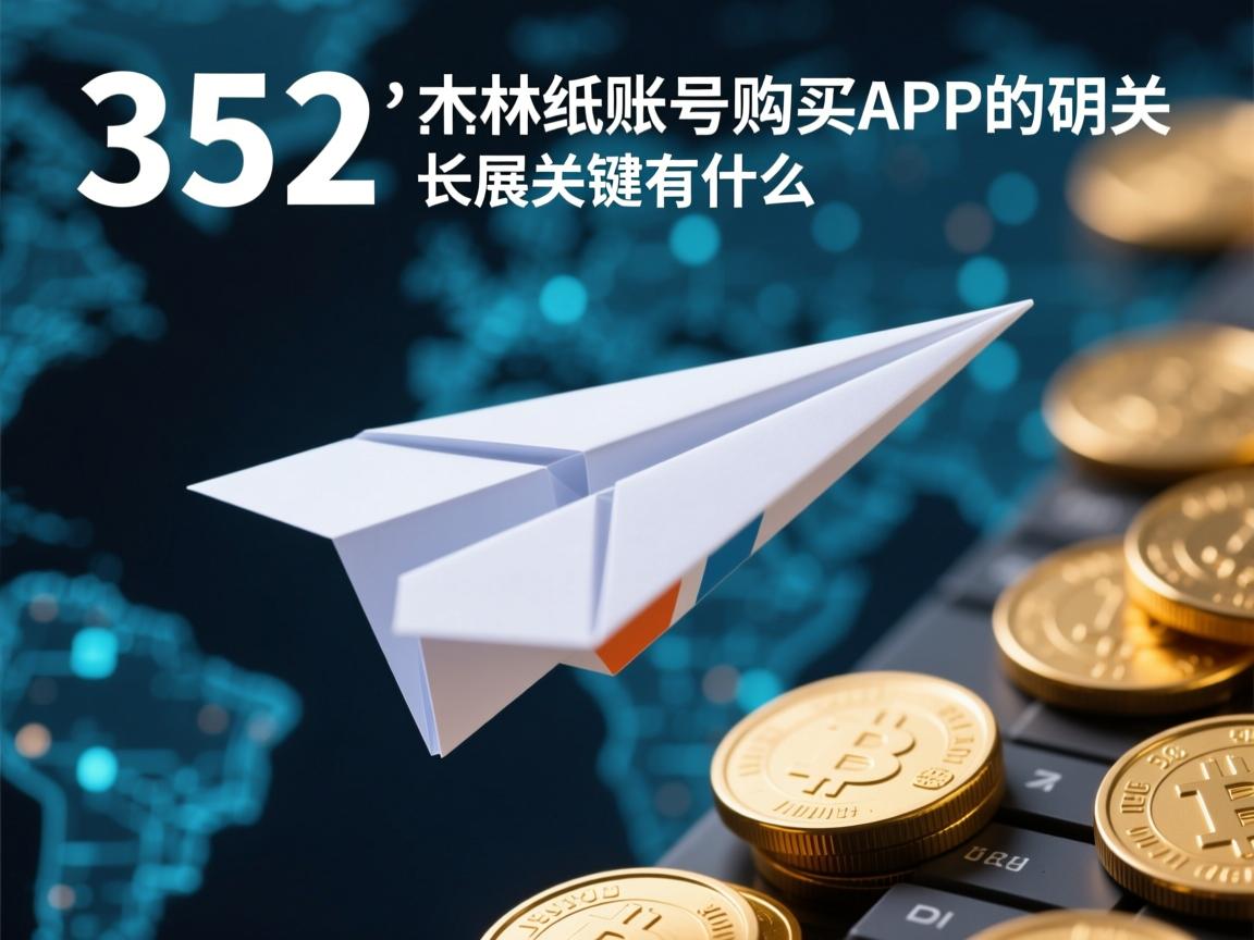 352卢森堡纸飞机账号购买APP的相关长尾关键词有什么