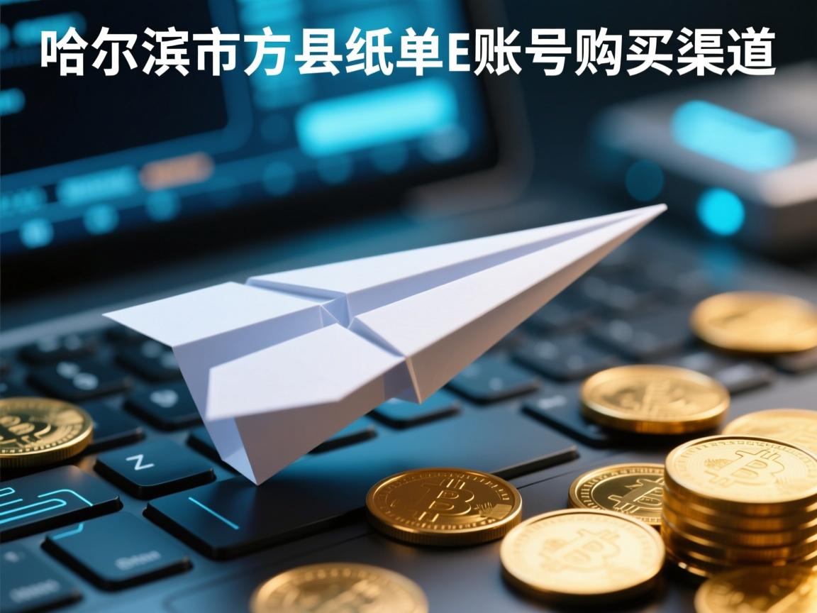 哈尔滨市方正县纸飞机账号购买渠道