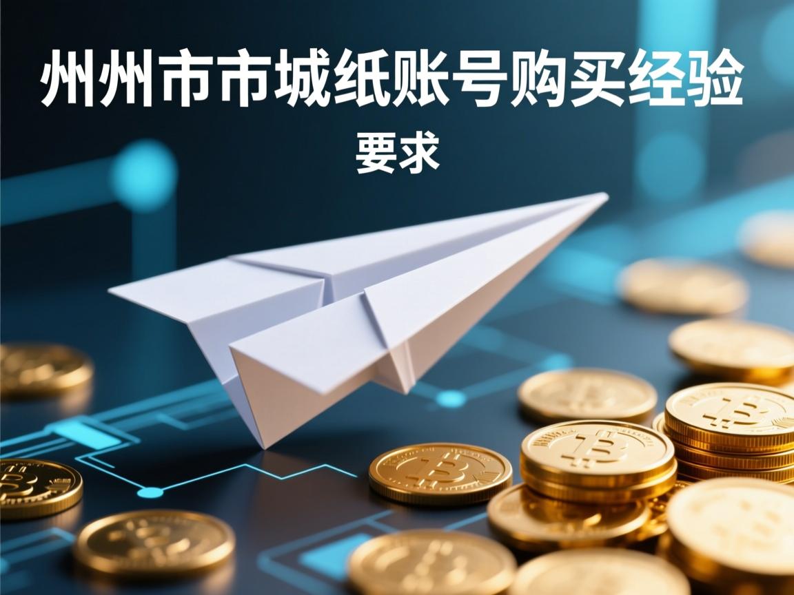 德州市禹城市纸飞机账号购买经验