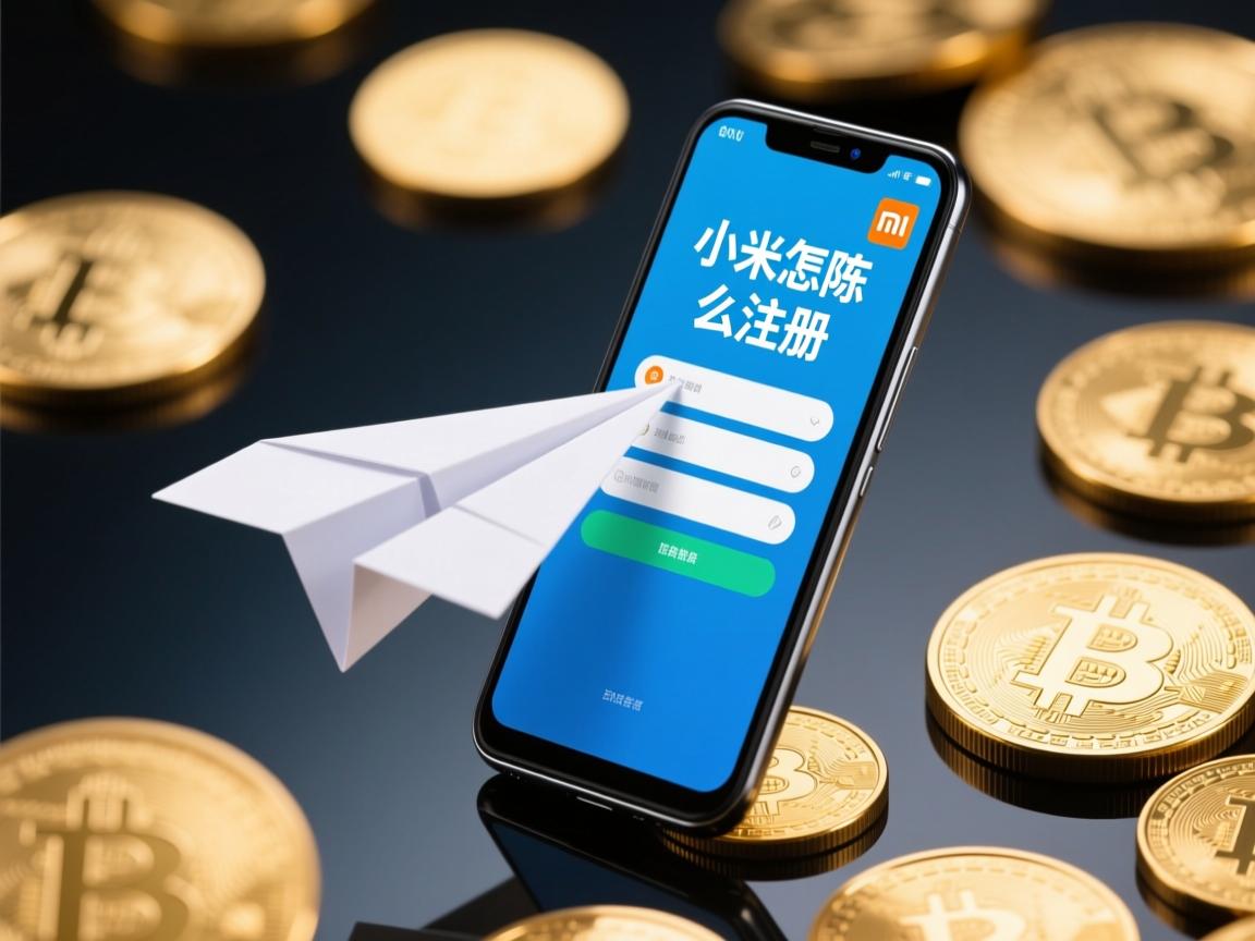 小米手机怎么注册纸飞机