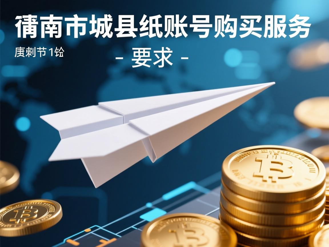 渭南市蒲城县纸飞机账号购买服务