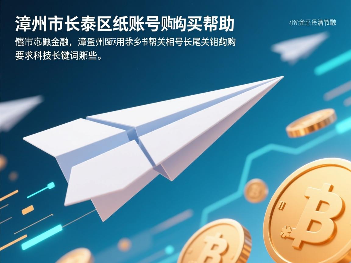 漳州市长泰区纸飞机账号购买帮助的相关长尾关键词是那些