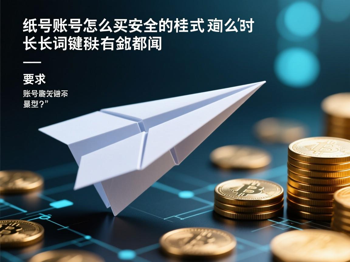 纸飞机账号怎么买安全的相关长尾关键词是那些