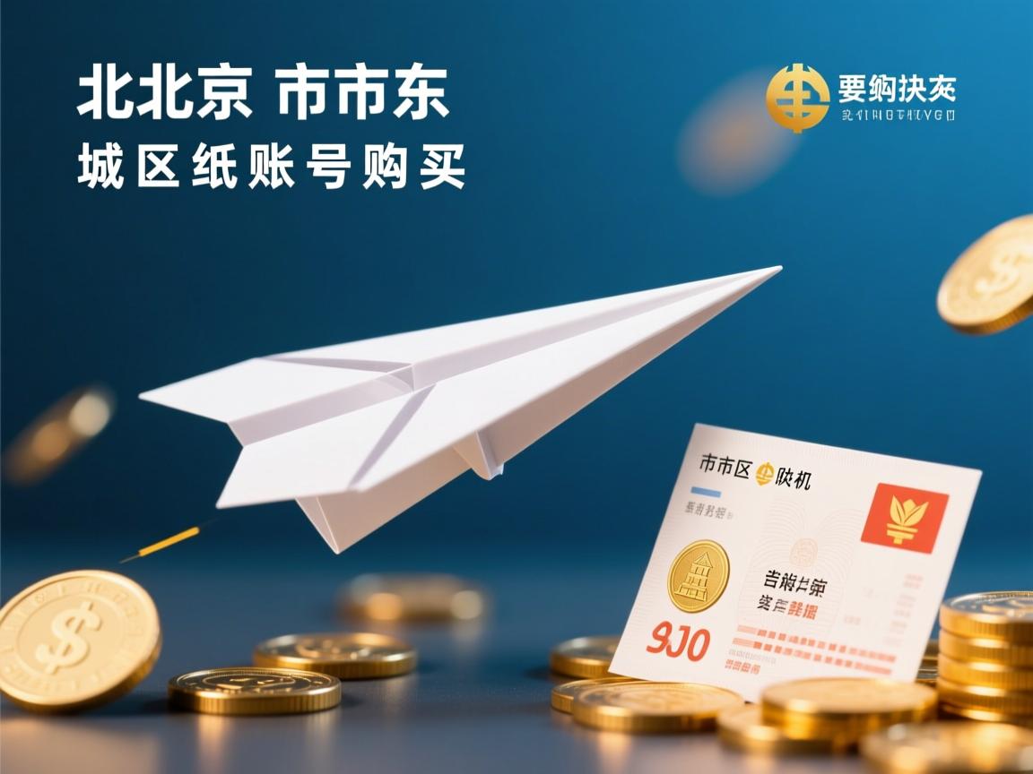北京市东城区纸飞机账号购买