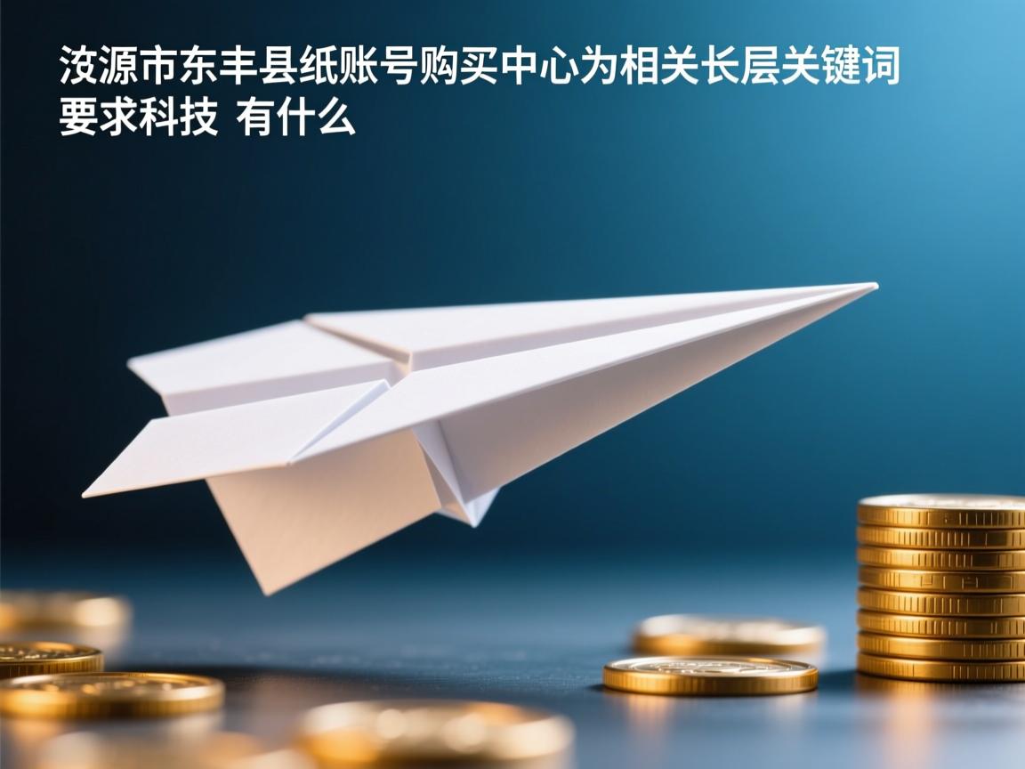 辽源市东丰县纸飞机账号购买中心的相关长尾关键词有什么