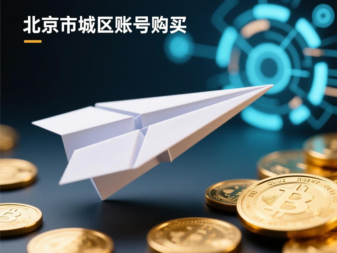 北京市西城区纸飞机账号购买