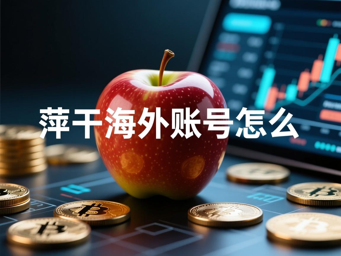 苹果海外账号怎么