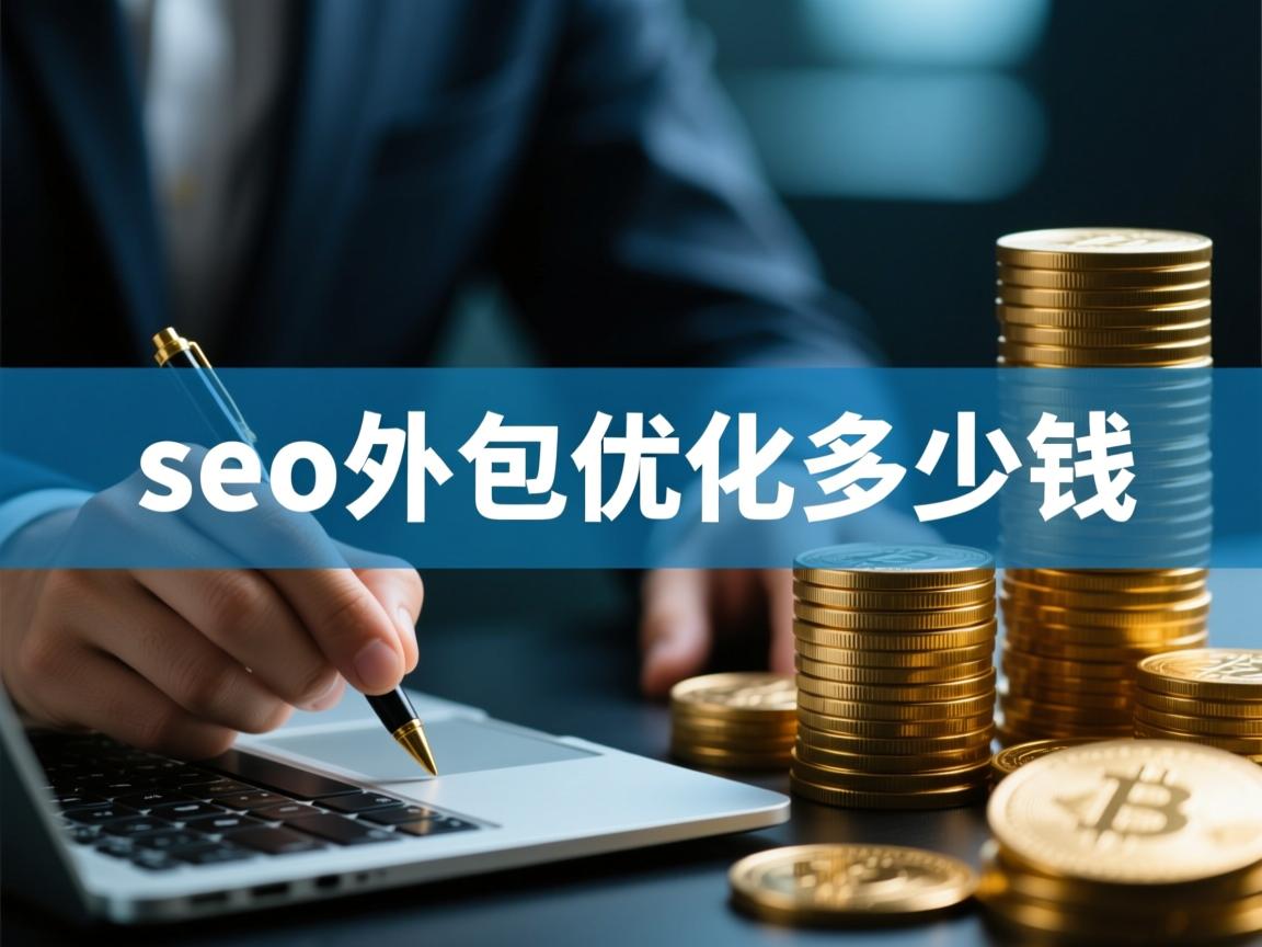 seo外包优化多少钱