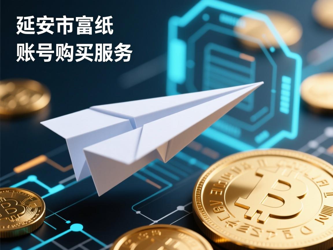 延安市富县纸飞机账号购买服务
