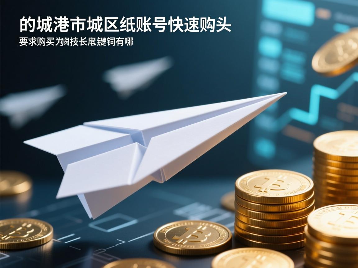 防城港市防城区纸飞机账号快速购买的相关长尾关键词有哪些