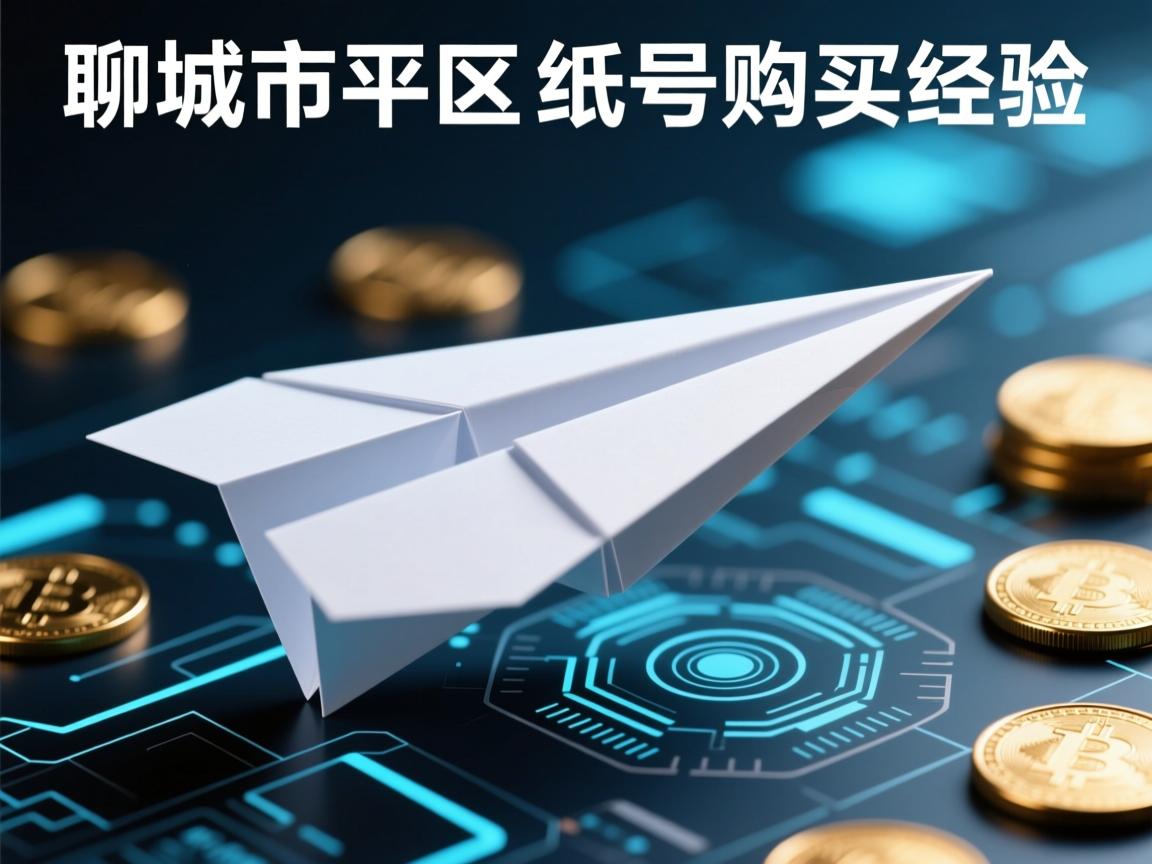 聊城市茌平区纸飞机账号购买经验