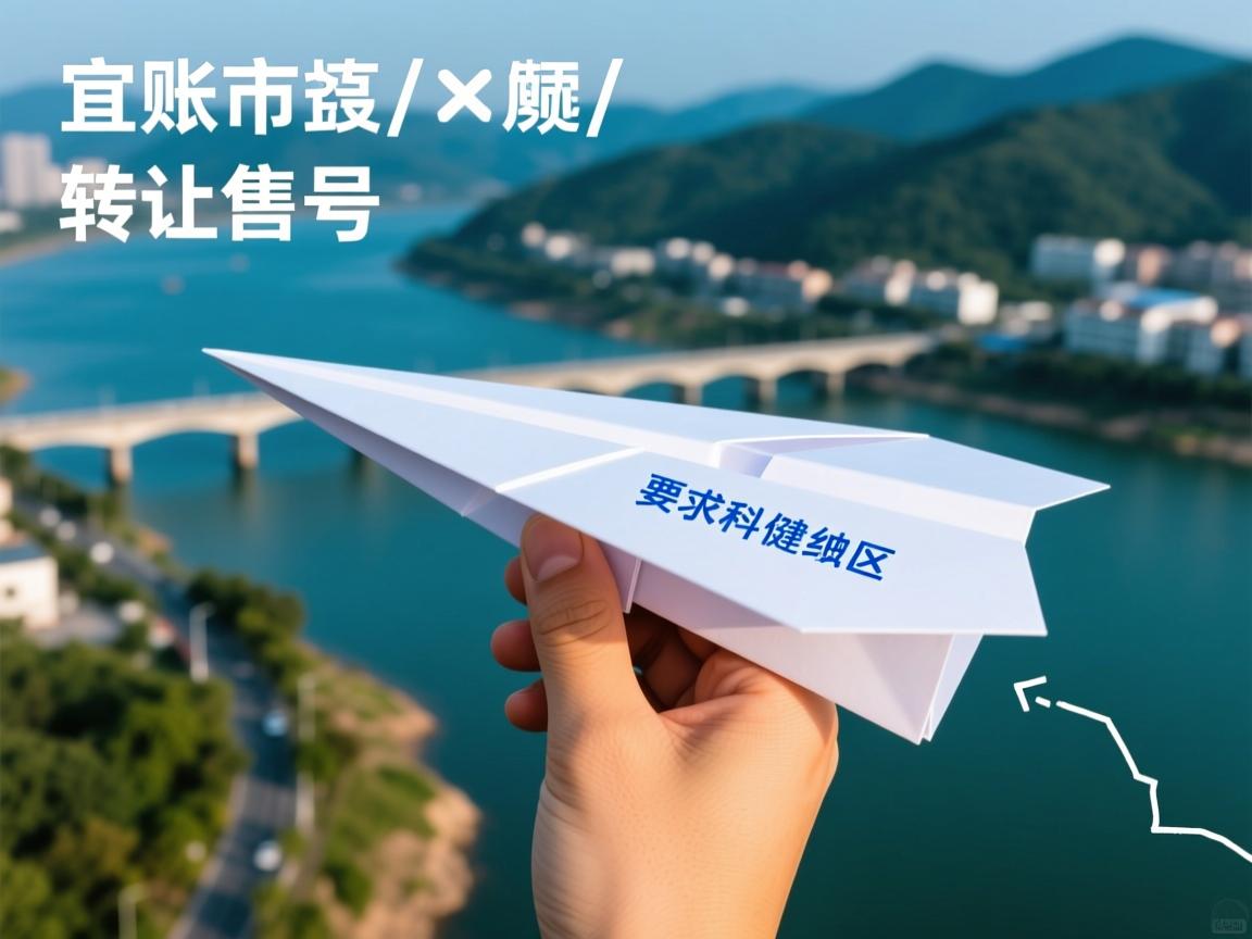 宜昌市猇亭区纸飞机账号转让出售的相关长尾关键词有哪些