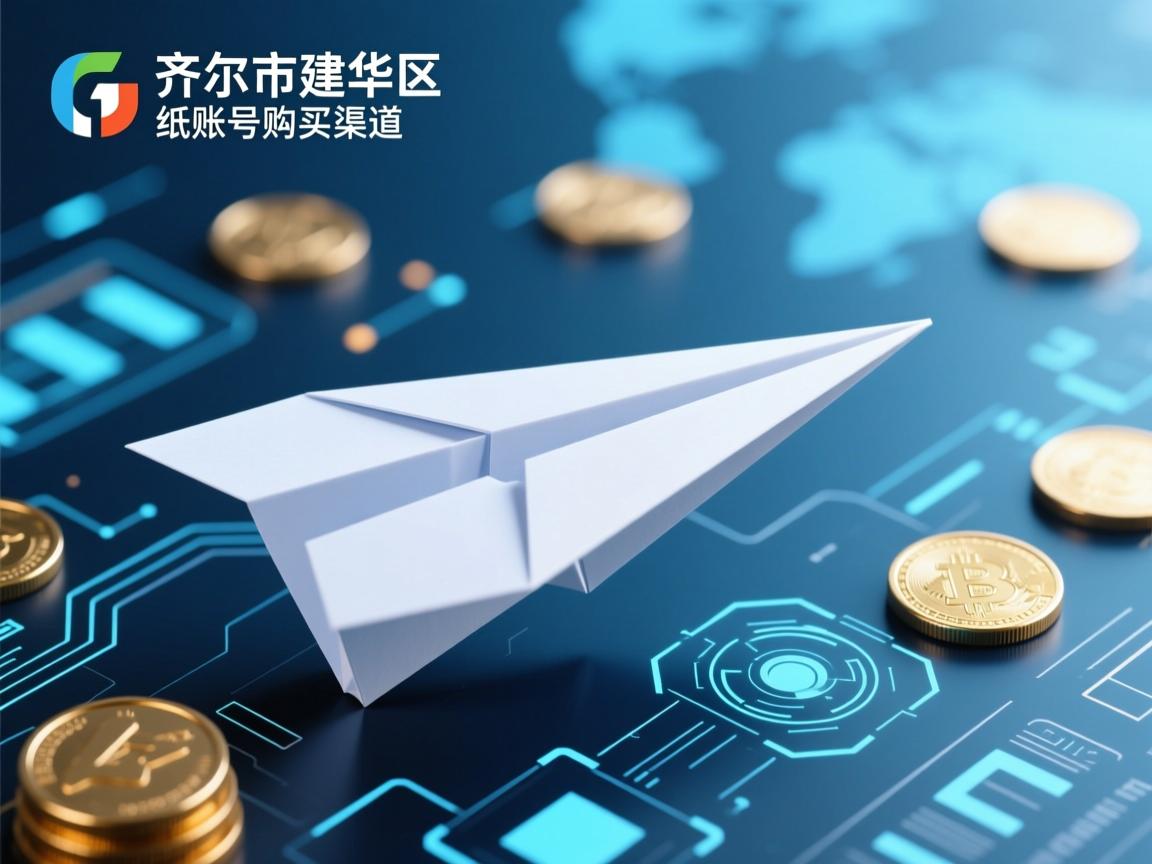 齐齐哈尔市建华区纸飞机账号购买渠道