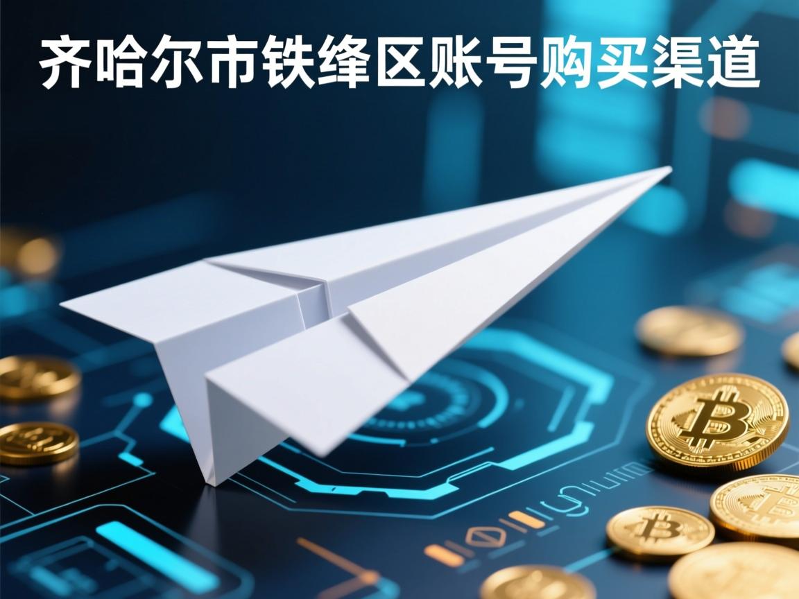 齐齐哈尔市铁锋区纸飞机账号购买渠道