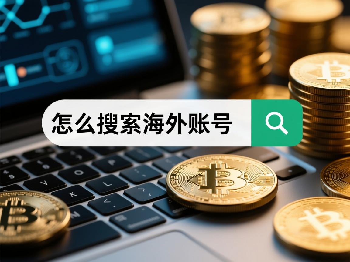 怎么搜海外账号