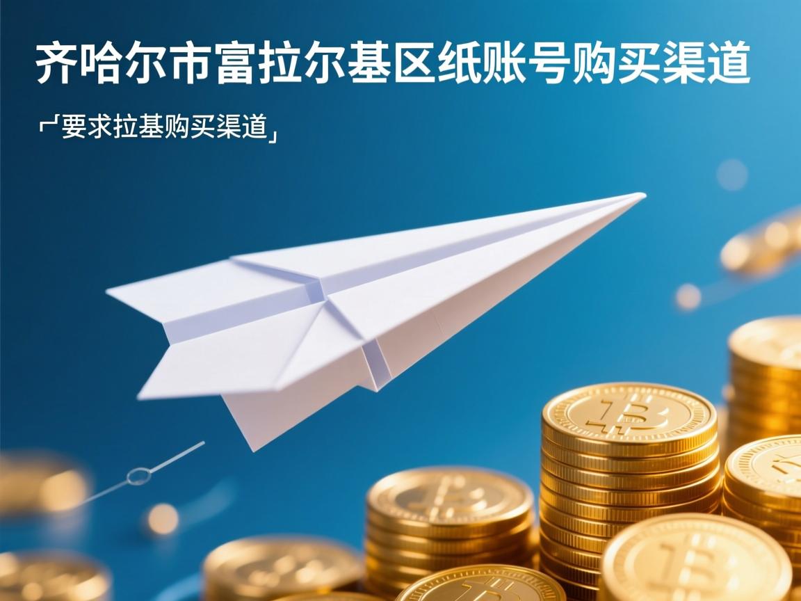 齐齐哈尔市富拉尔基区纸飞机账号购买渠道
