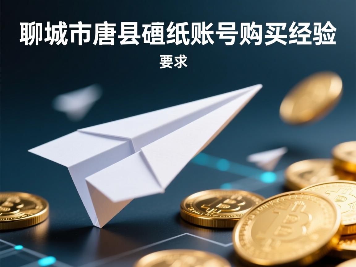 聊城市高唐县纸飞机账号购买经验