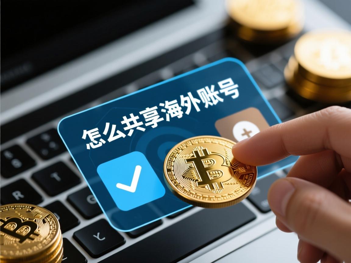 怎么共享海外账号