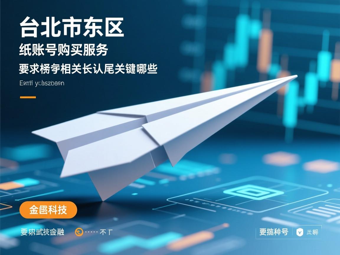 台中市东区纸飞机账号购买服务的相关长尾关键词有哪些