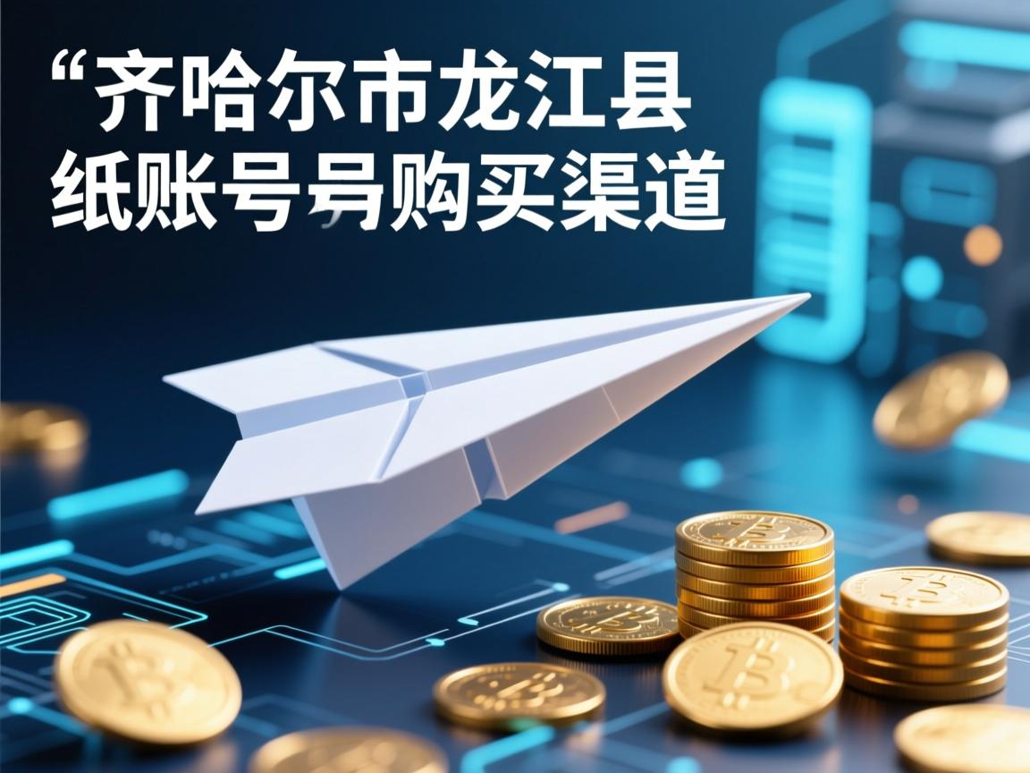 齐齐哈尔市龙江县纸飞机账号购买渠道