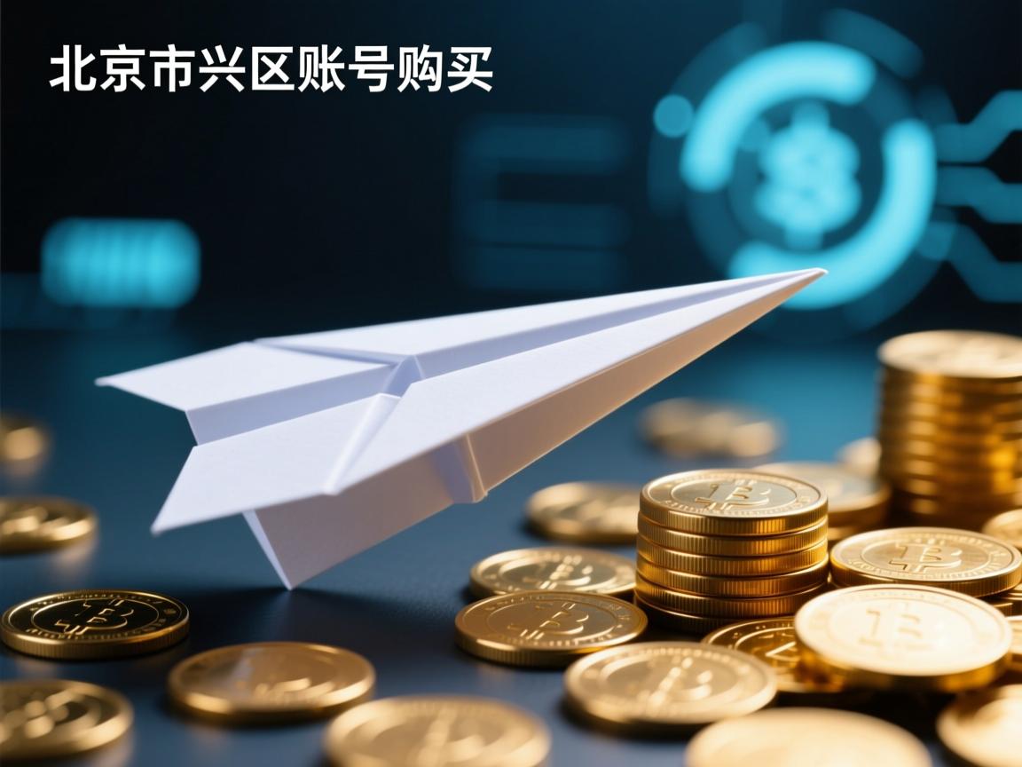 北京市大兴区纸飞机账号购买