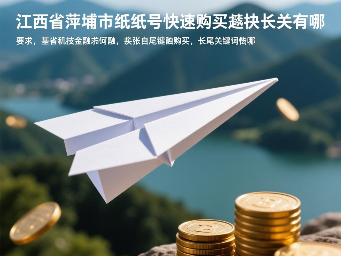 江西省萍乡市纸飞机账号快速购买的相关长尾关键词有哪些