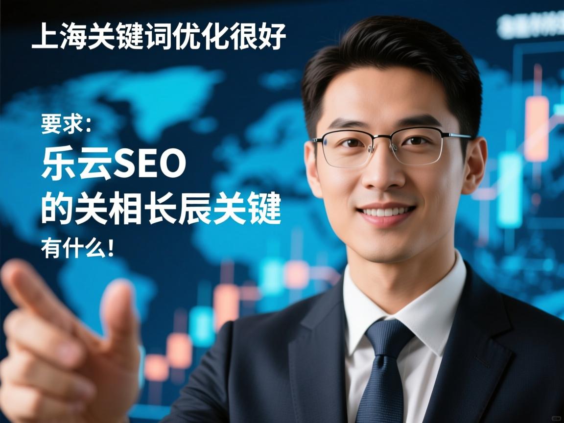 上海关键词优化很好 乐云seo的相关长尾关键词有什么