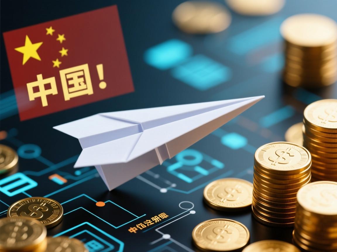 在中国怎么注册纸飞机