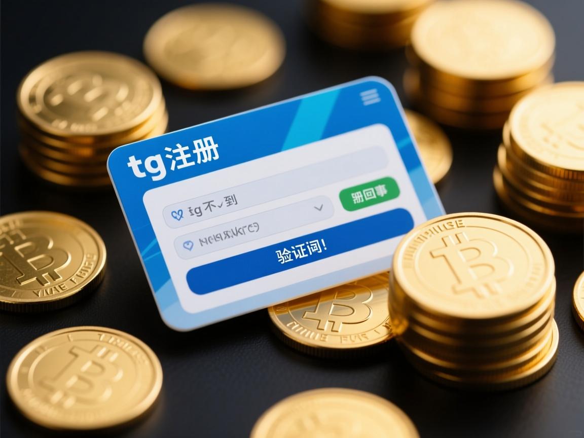 tg注册收不到验证码是怎么回事