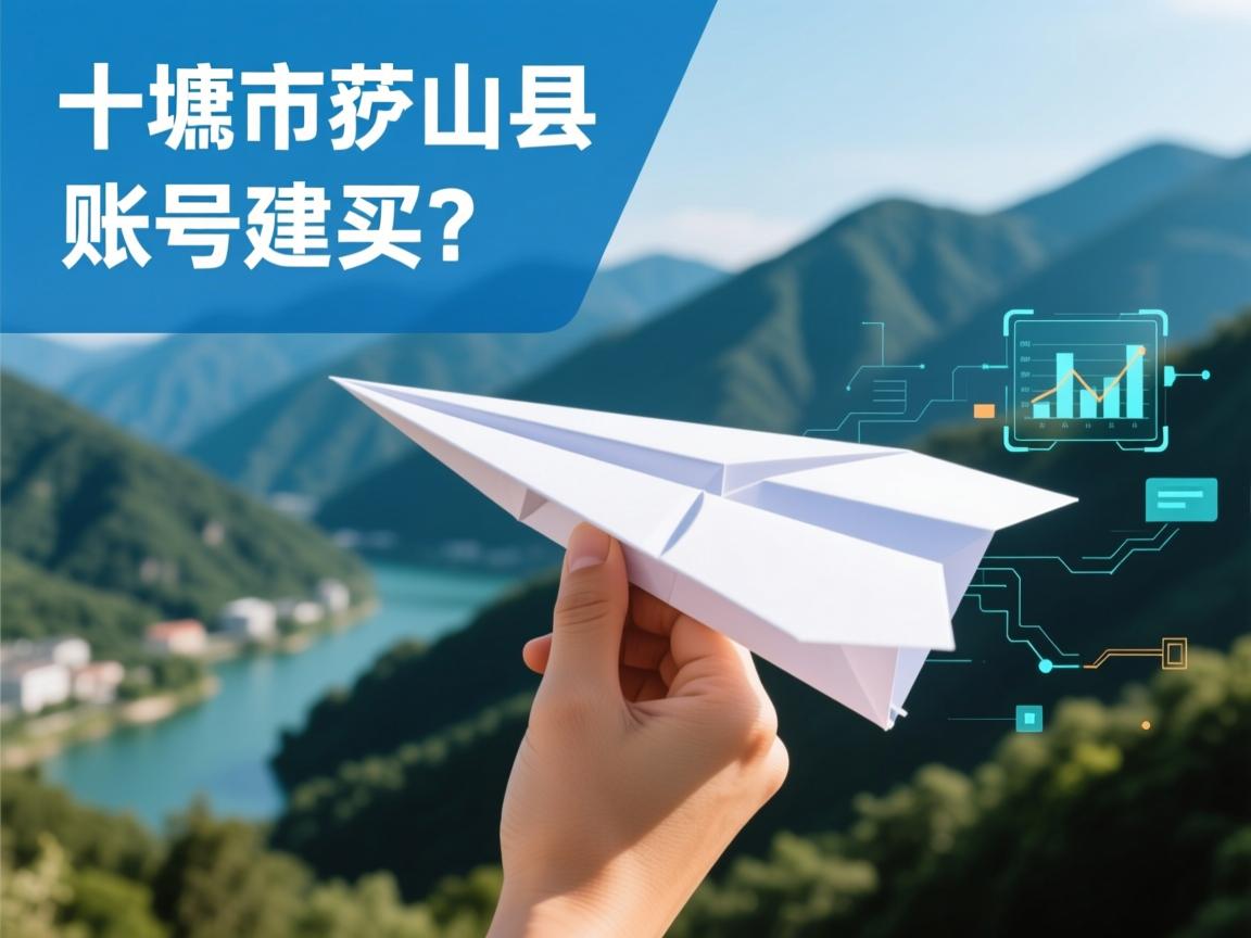 十堰市竹山县纸飞机账号购买建议