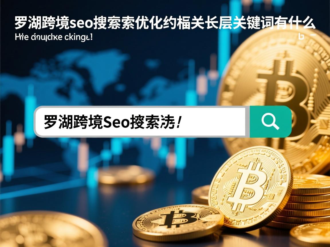罗湖跨境seo搜索引擎优化的相关长尾关键词有什么