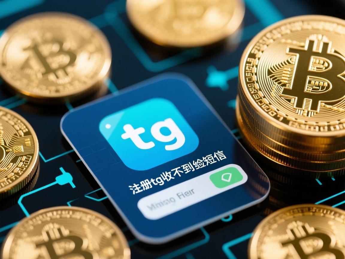 注册tg收不到短信验证码怎么解决