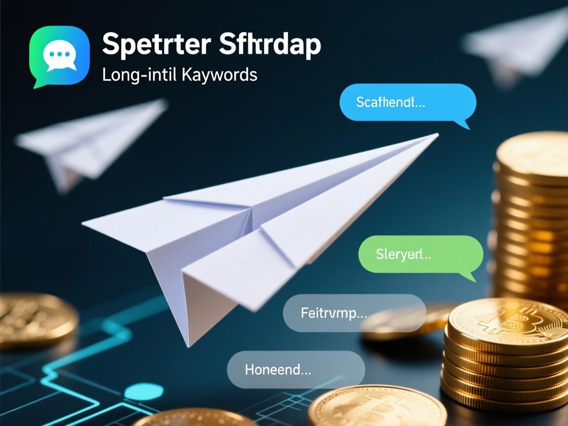 纸飞机聊天软件如何注册的相关长尾关键词是那些