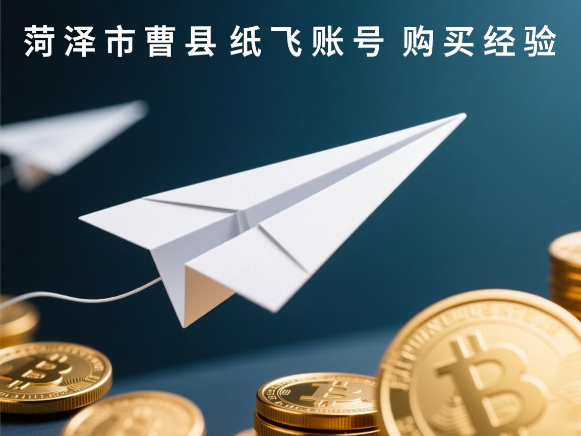 菏泽市曹县纸飞机账号购买经验