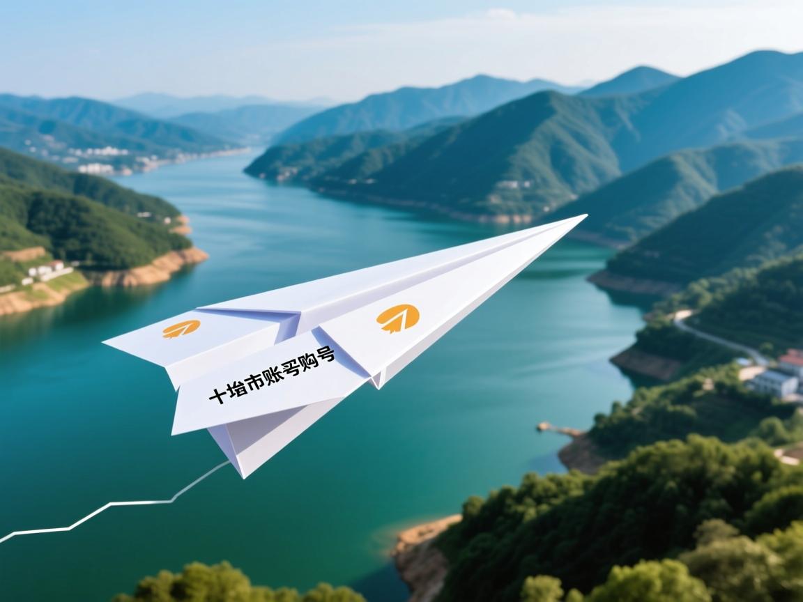 十堰市丹江口市纸飞机账号购买建议