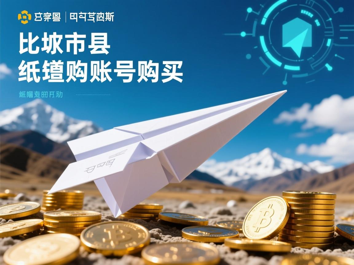 日喀则市仲巴县纸飞机账号购买