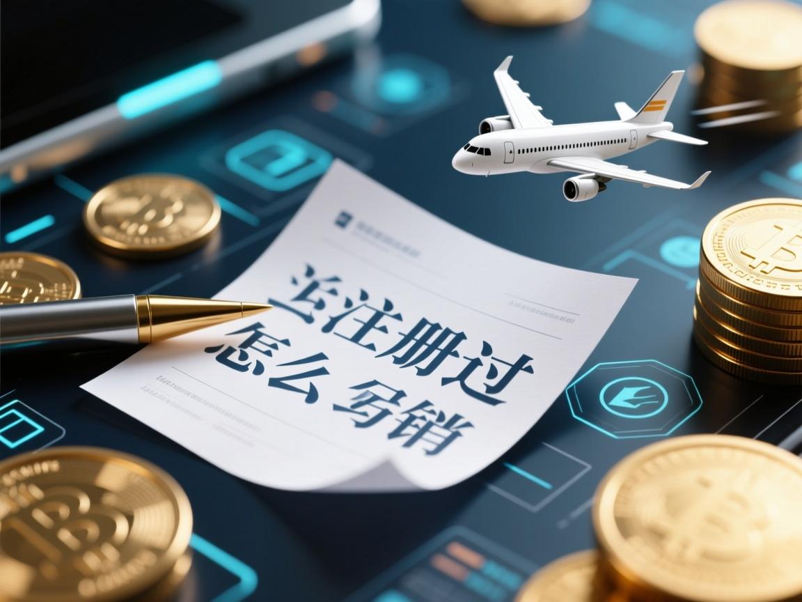 注册过纸飞机怎么注销