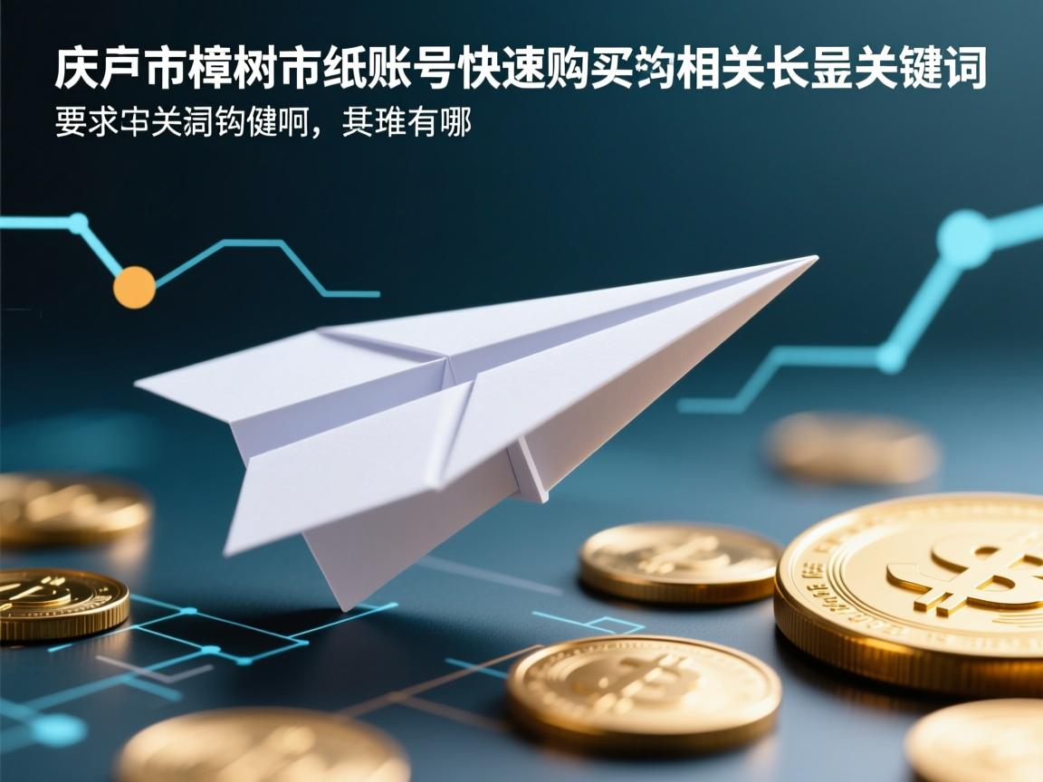 宜春市樟树市纸飞机账号快速购买的相关长尾关键词有哪些
