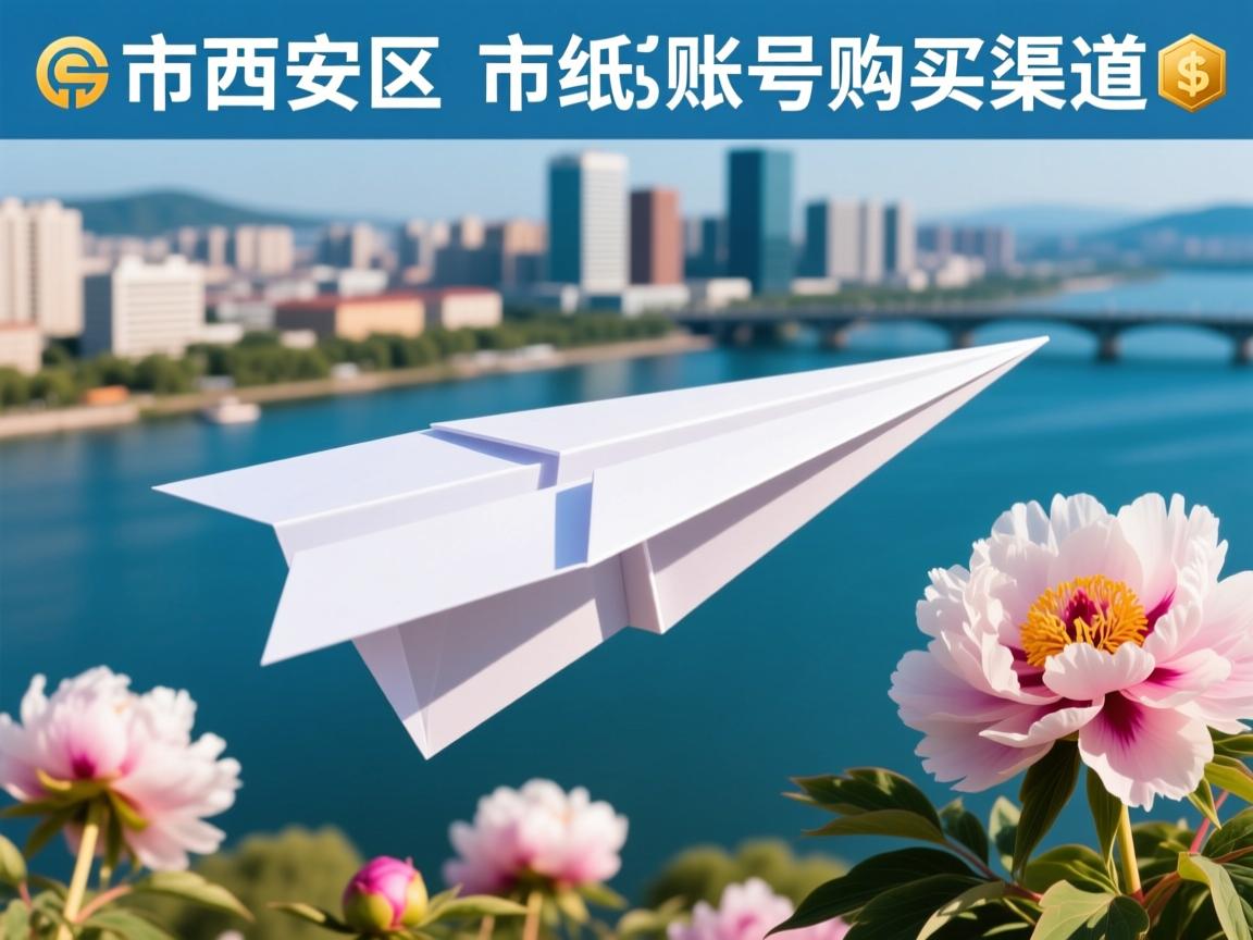 牡丹江市西安区纸飞机账号购买渠道