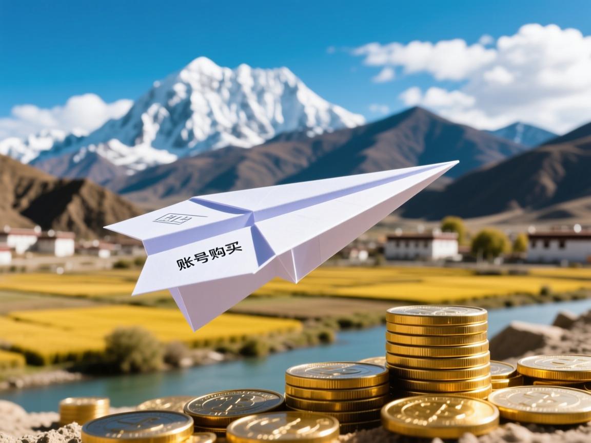 日喀则市萨嘎县纸飞机账号购买