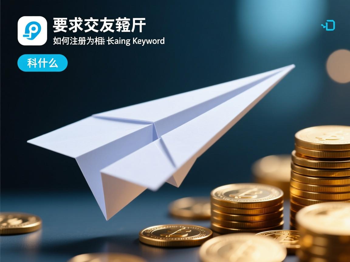 纸飞机交友软件如何注册的相关长尾关键词有什么
